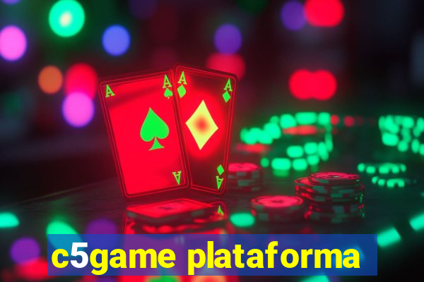 c5game plataforma